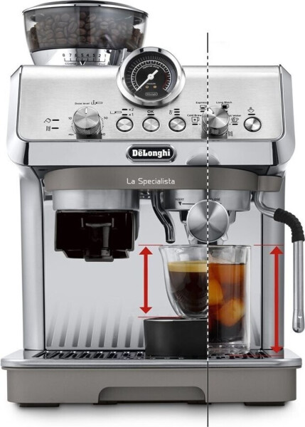 De'Longhi EC 9255.M, Bild 18