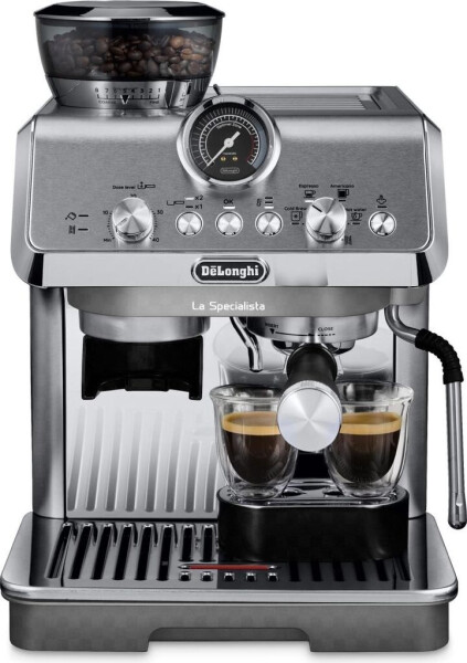 De'Longhi EC 9255.M, Bild 19