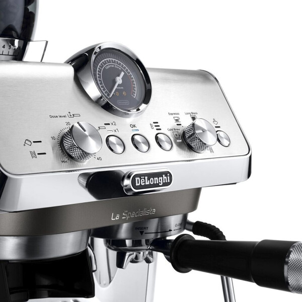 De'Longhi EC 9255.M, Bild 4
