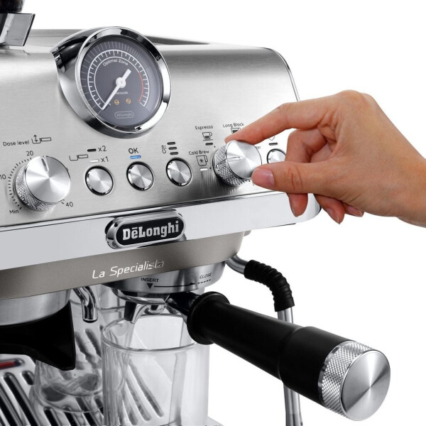 De'Longhi EC 9255.M, Bild 6