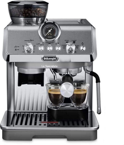 De'Longhi EC 9255.M, Bild 7