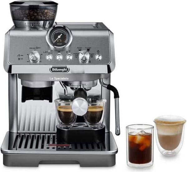 De'Longhi EC 9255.M, Bild 8