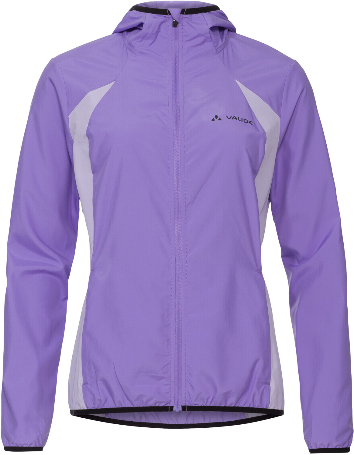 VAUDE Qimsa Air Women Jacket Limonium