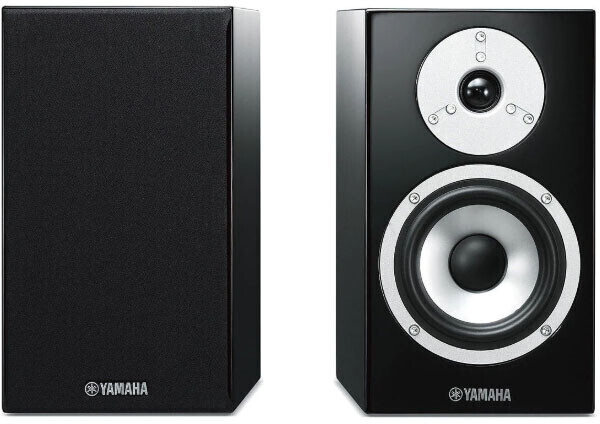 Buy Yamaha NS-BP401 from £277.95 (Today) – Best Deals on idealo.co.uk