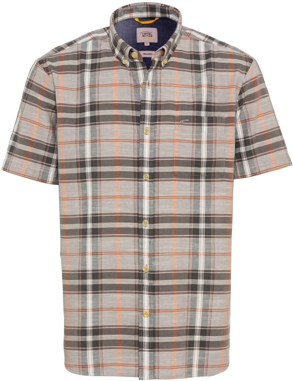 Pack 5 Camisetas Gris (misma Talla) | Würth
