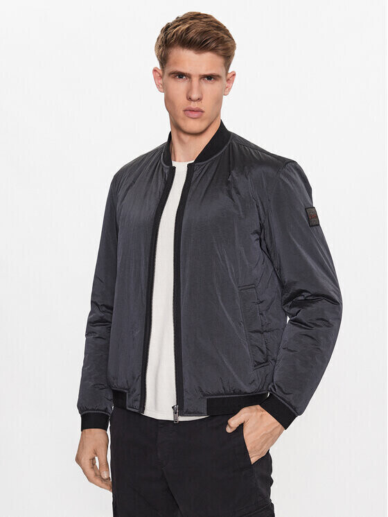 Hugo boss jackets store uk