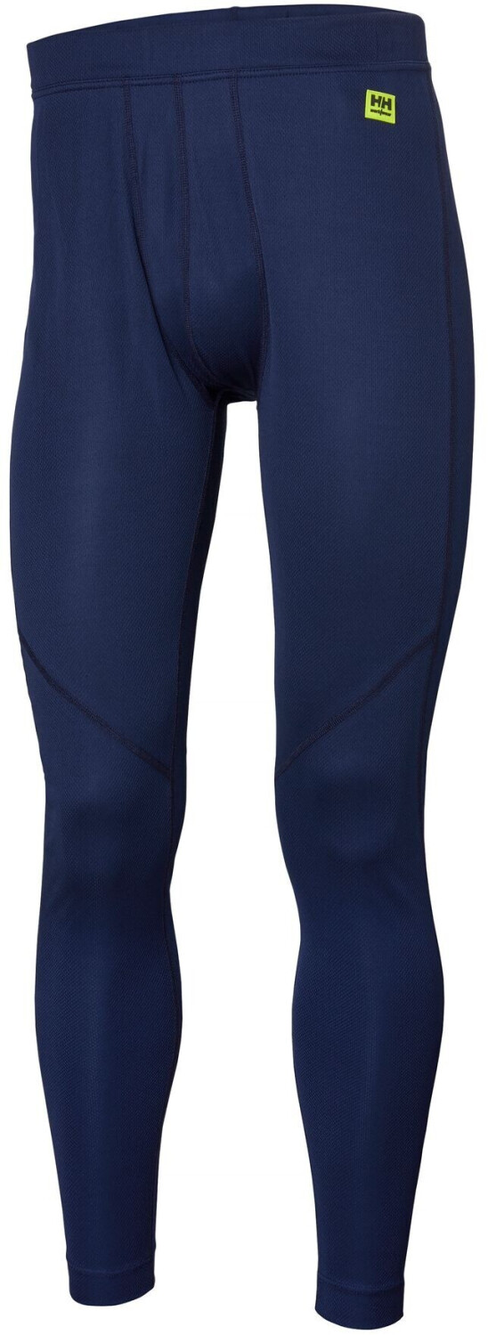 Snickers Shorts / Pants 75505 Hh Lifa Pant 590 Navy