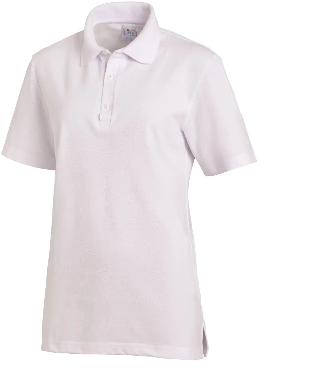 Albatros Poloshirt 08/2515/01 white