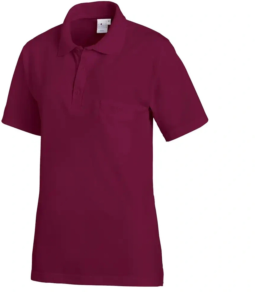 Snickers Poloshirt 08/241/64 Beere