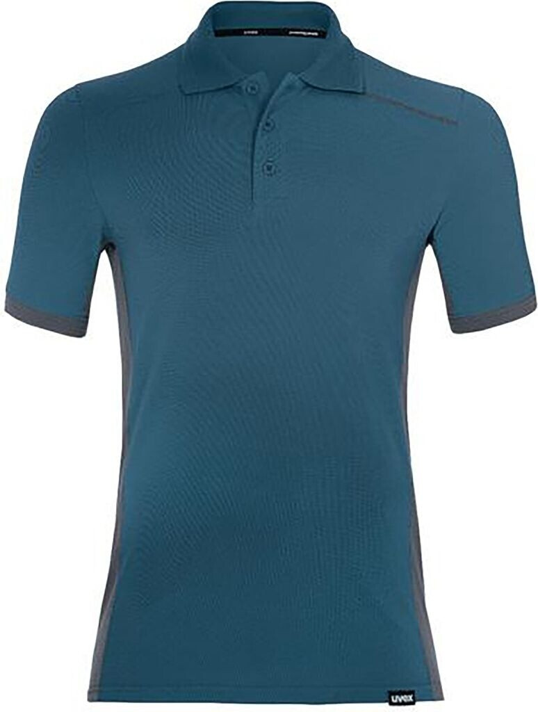 Snickers Poloshirt SuXXeed Industry blue/night blue