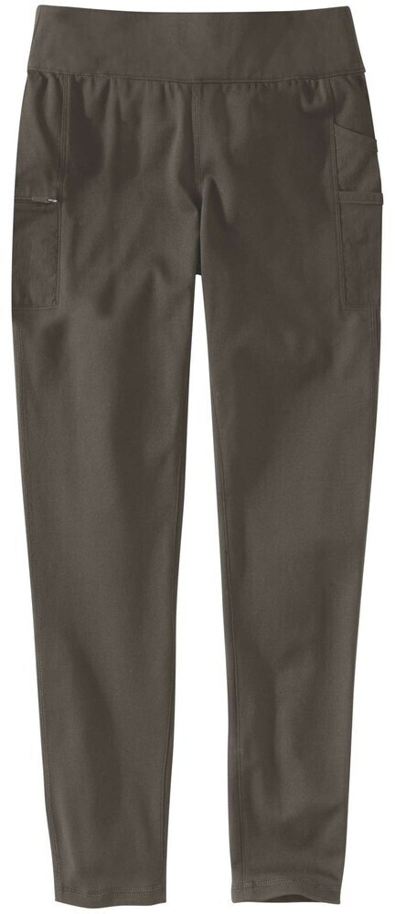 uvex Lady Force Lightweight Utility Legging Tarmac