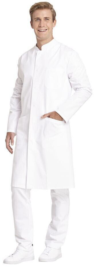 Snickers Man Mantel 12/9930/01 white