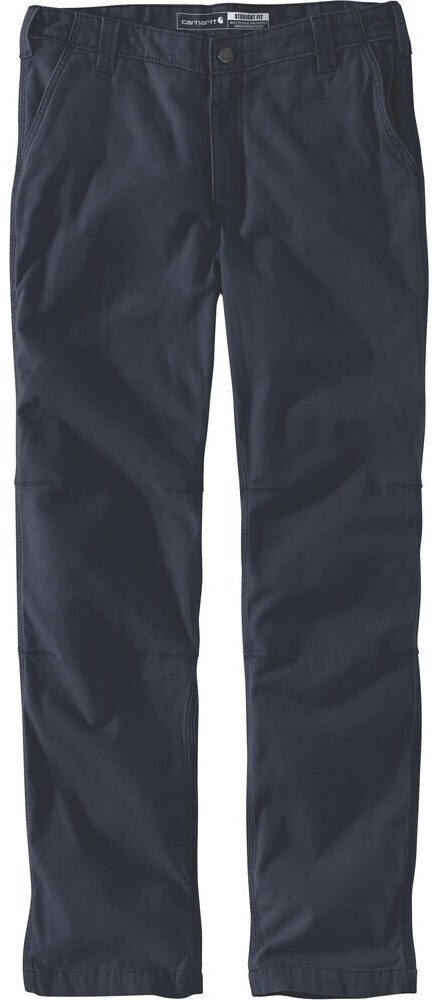 4Protect Pants Rigby Straight Fit Pant Navy