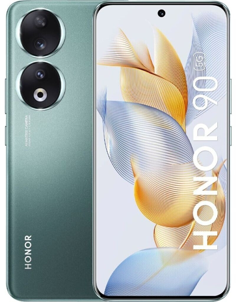 Honor 90 256 Go Emerald Green