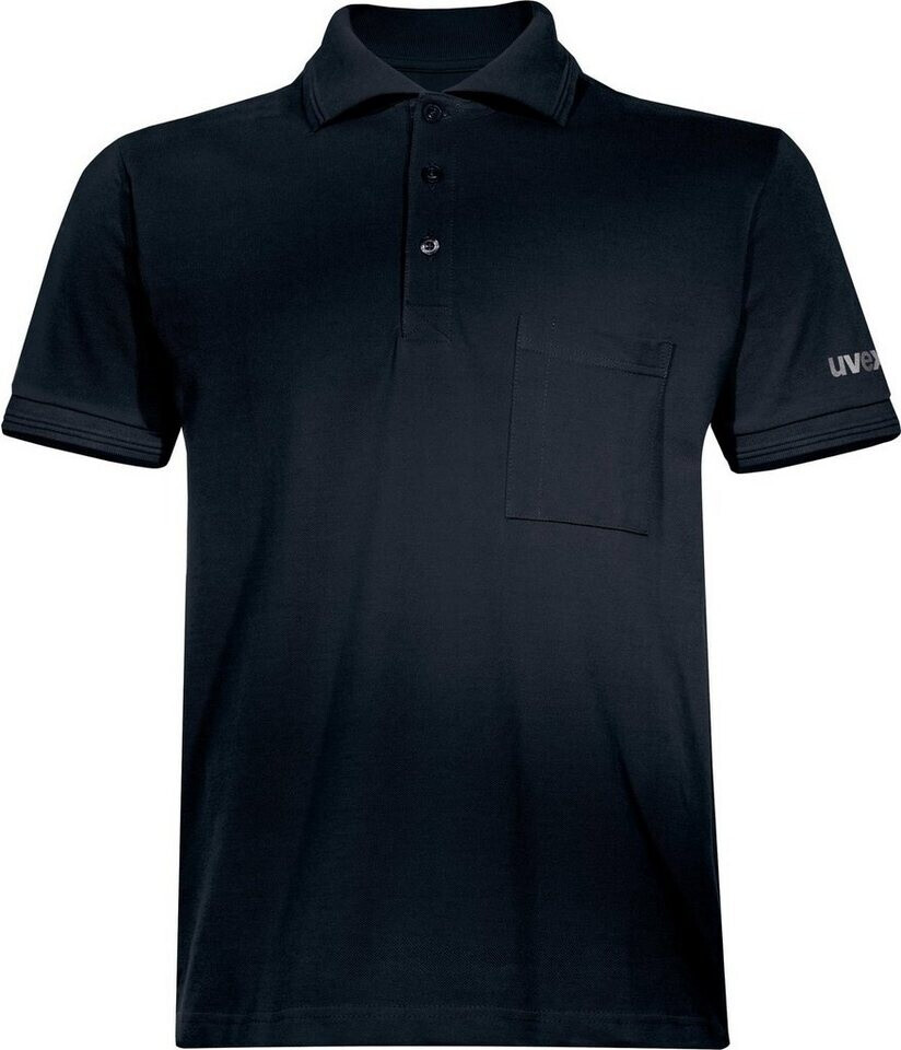 Fristads Poloshirt Standalone Shirts (Kollektionsneutral) black (88171)