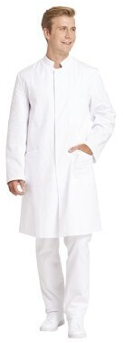 Leiber Mantel 12-797/01 white