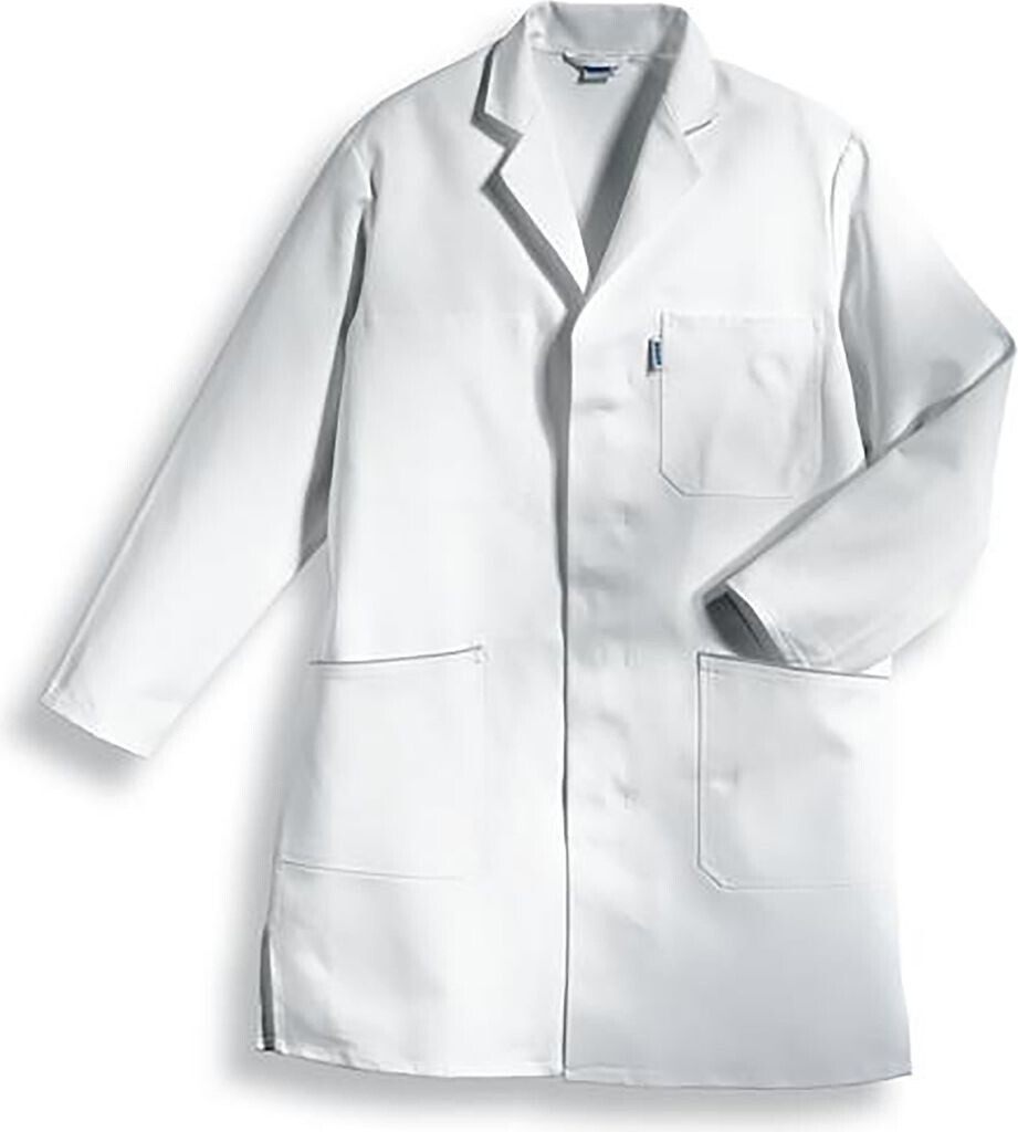 4Protect Mantel Whitewear white (82190)