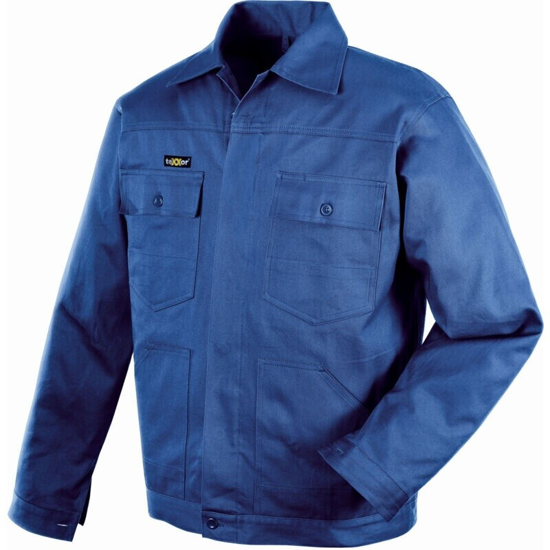 Snickers jacket Kornblue
