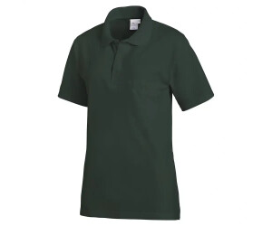 Snickers Poloshirt 08/241/88 Bottle Green