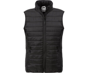 Dassy Weste Acode Steppweste 1515 SCQ Schwarz