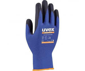uvex Montagehandschuh athletic lite dry 60033-
