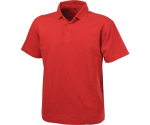 Roadsign Poloshirt Leon COSPA46 red