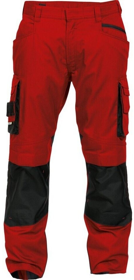 Art.Master Arbeitshose Herren - Robust Mit Kniepolstertaschen