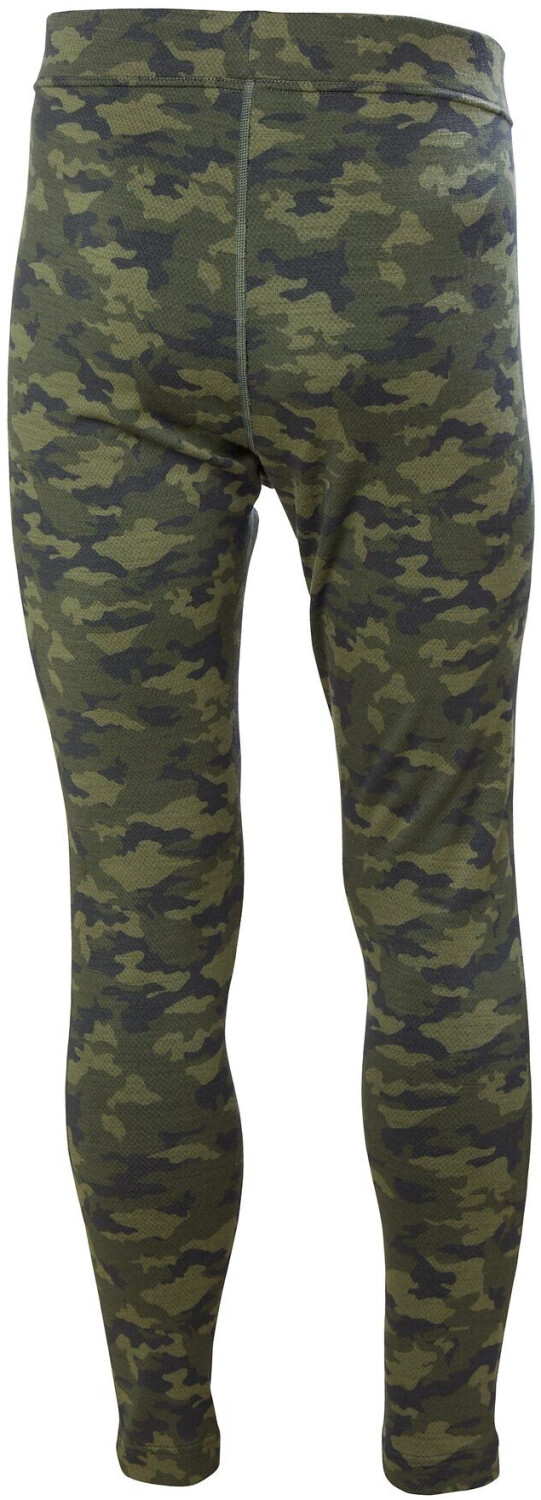 uvex Shorts / Pants 75506 Hh Lifa Merino Pant 1 Camo