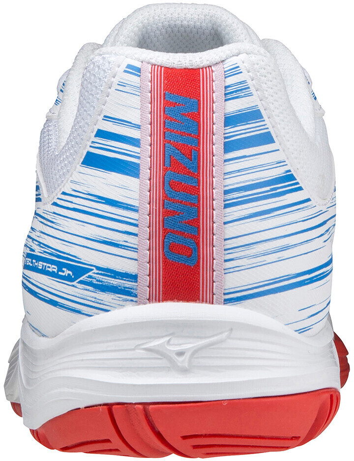 Mizuno Stealth Star Kids white ab 44 99 Preisvergleich bei idealo
