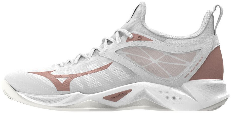 Wave elevation mizuno w top