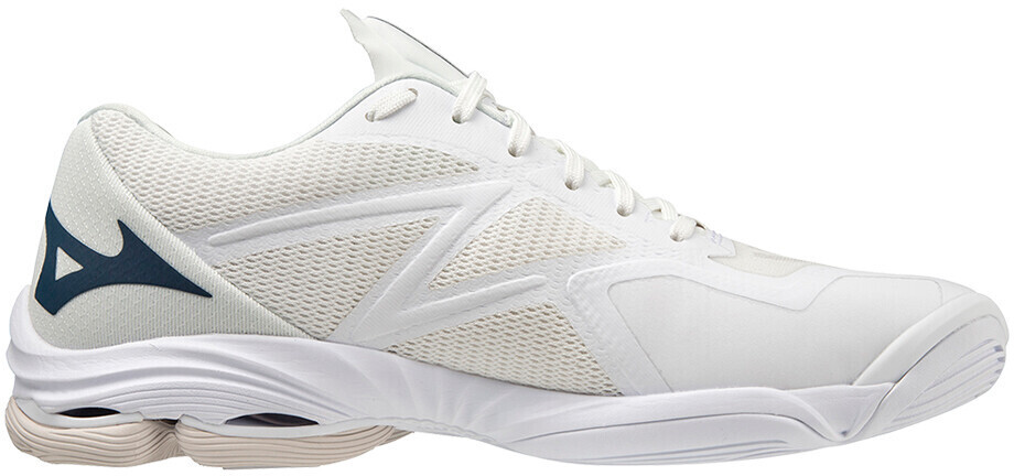 Mizuno Wave Lightning Z7 white ab 87 94 Preisvergleich bei idealo