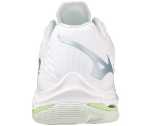Mizuno Wave Lightning Z7 Women white glacial ridge pati white glacial ridge pati ab 99 00 Preisvergleich bei idealo