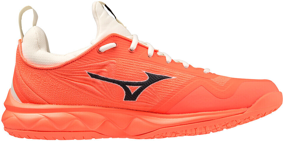 Mizuno wave alchemy red on sale