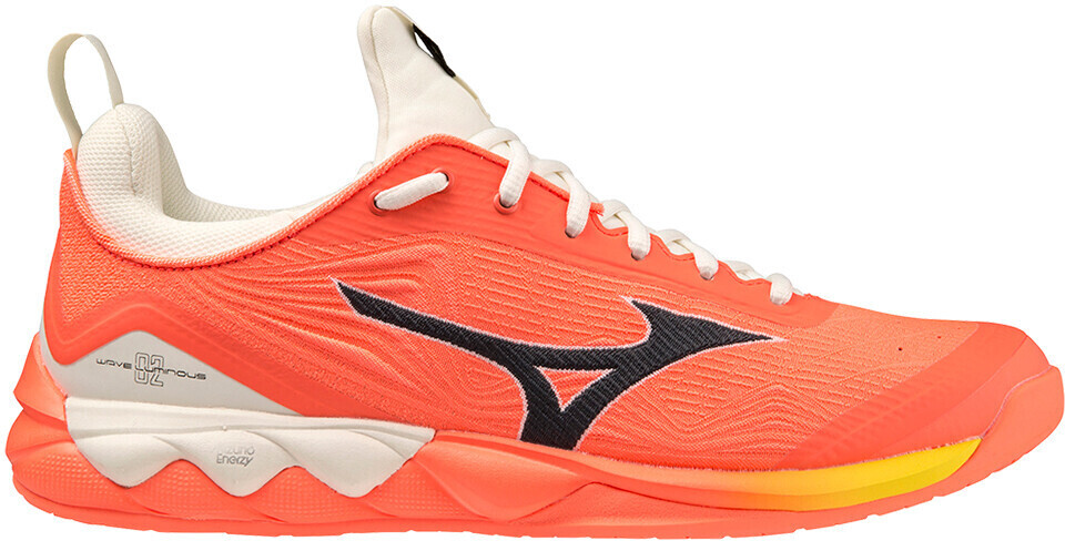 Mizuno wave alchemy 2 orange sales