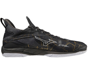 Mizuno Wave Mirage 4 black ab 85 84 Preisvergleich bei idealo