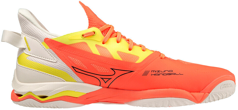 Mizuno wave tornado 5 red store