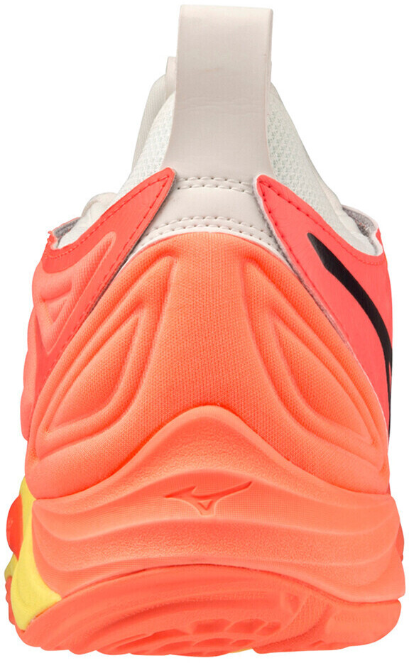 Mizuno wave alchemy 3 red on sale