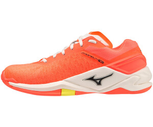 Mizuno Wave Stealth Neo red ab 88 27 Preisvergleich bei idealo