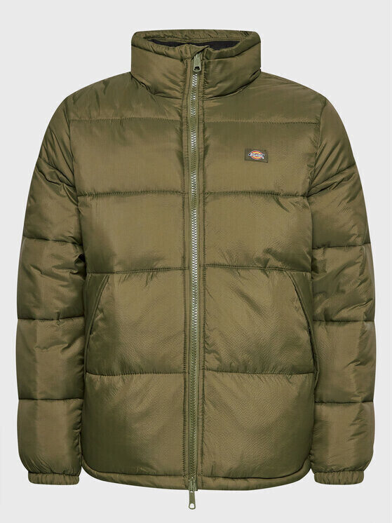 Dickies Waldenburg Jacket military green