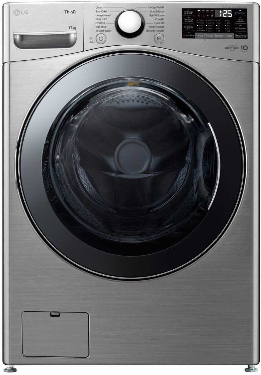 LG F71P12IX