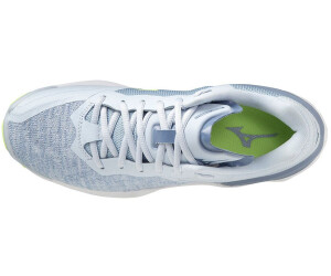 Mizuno wave stealth 4 grey discount