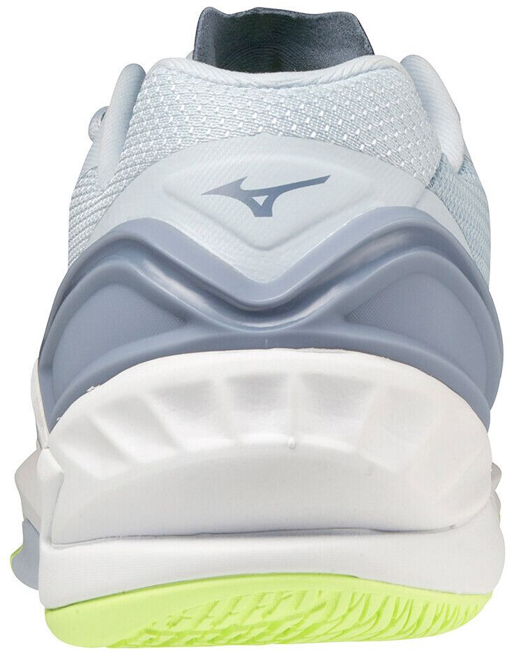 Mizuno Wave Stealth Neo Women grey ab 80 00 Preisvergleich bei idealo