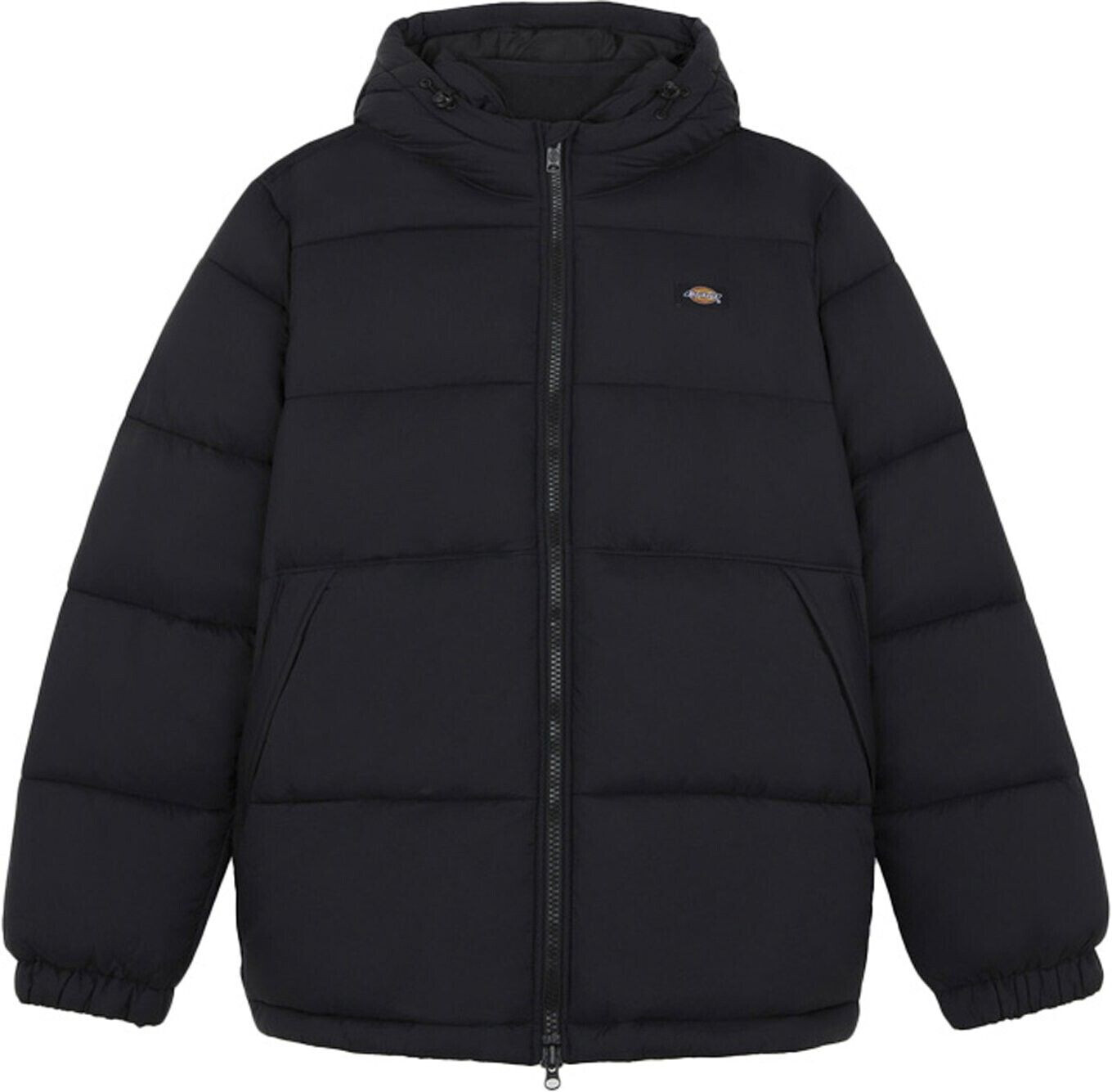 Dickies Waldenburg Hooded Jacket black