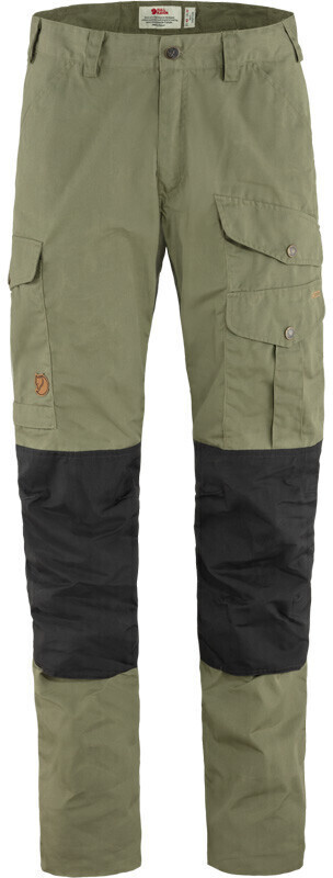 Fjällräven Barents Pro Trousers M (87179) green/dark grey