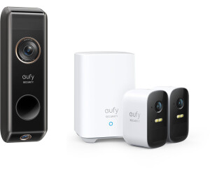 Eufy eufyCam 2C ab 119,99 € (Februar 2025 Preise) | Preisvergleich bei  idealo.de