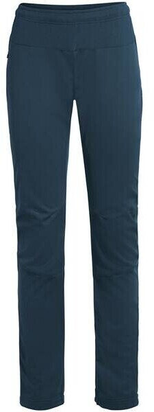 VAUDE Women’s Wintry Pants V dark sea uni