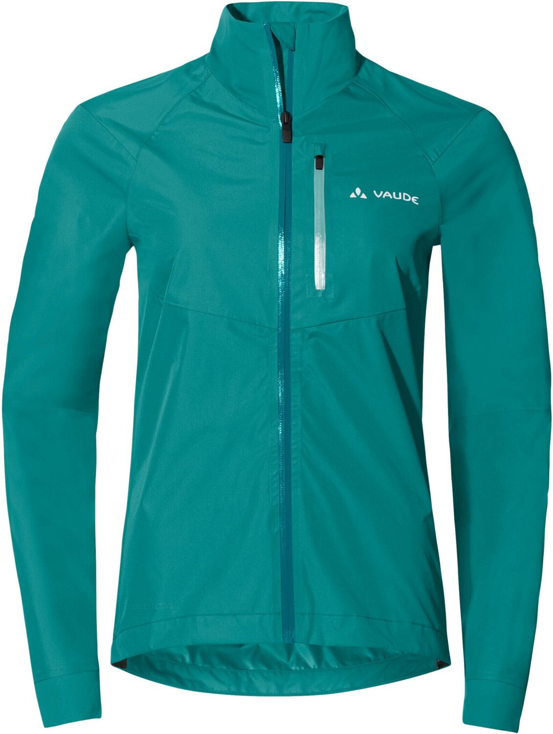 VAUDE Kuro Rain Jacket Women