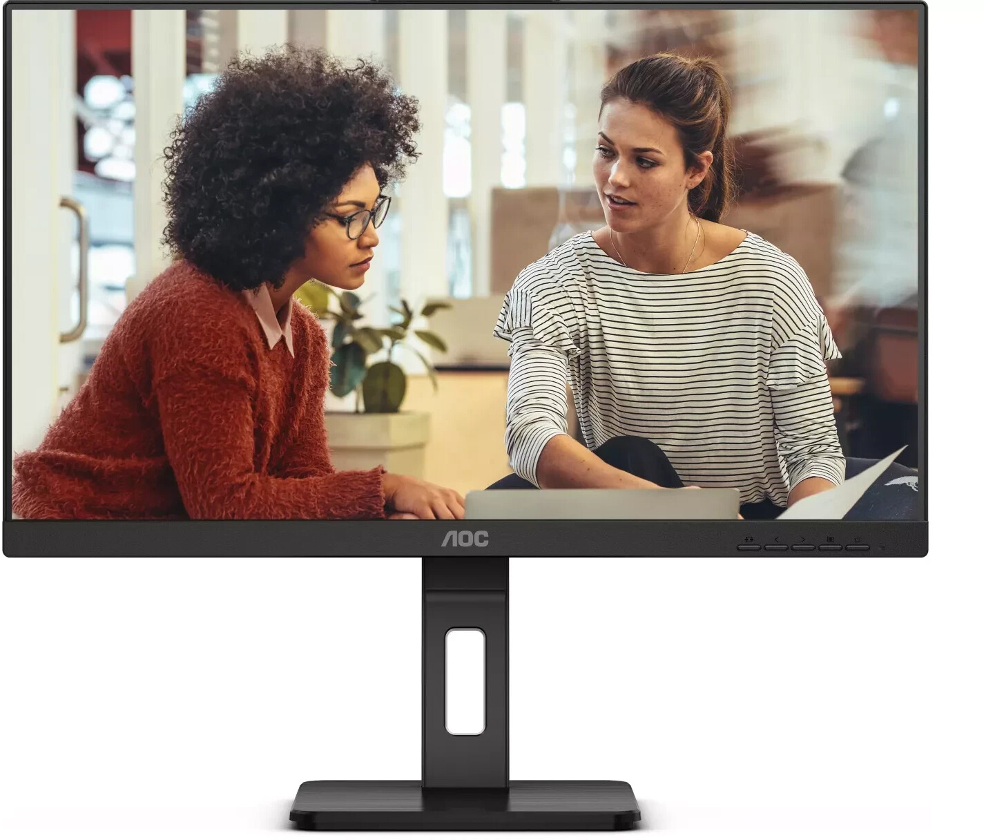AOC 24E3QAF