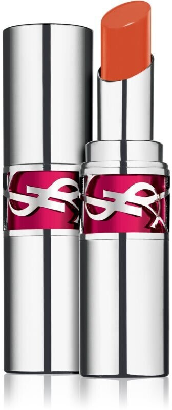 Photos - Lipstick & Lip Gloss Yves Saint Laurent Ysl YSL Loveshine Candy Glaze 08 Chilli Delight  (3,2g)
