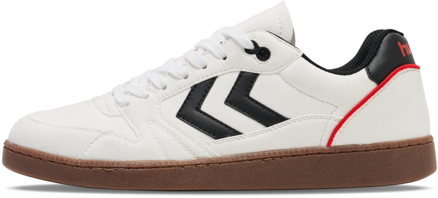 Hummel Liga Gk Rpet Suede white